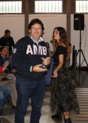 M5 argento